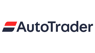 auto-trader-limited-logo-vector