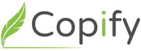 Copify Logo