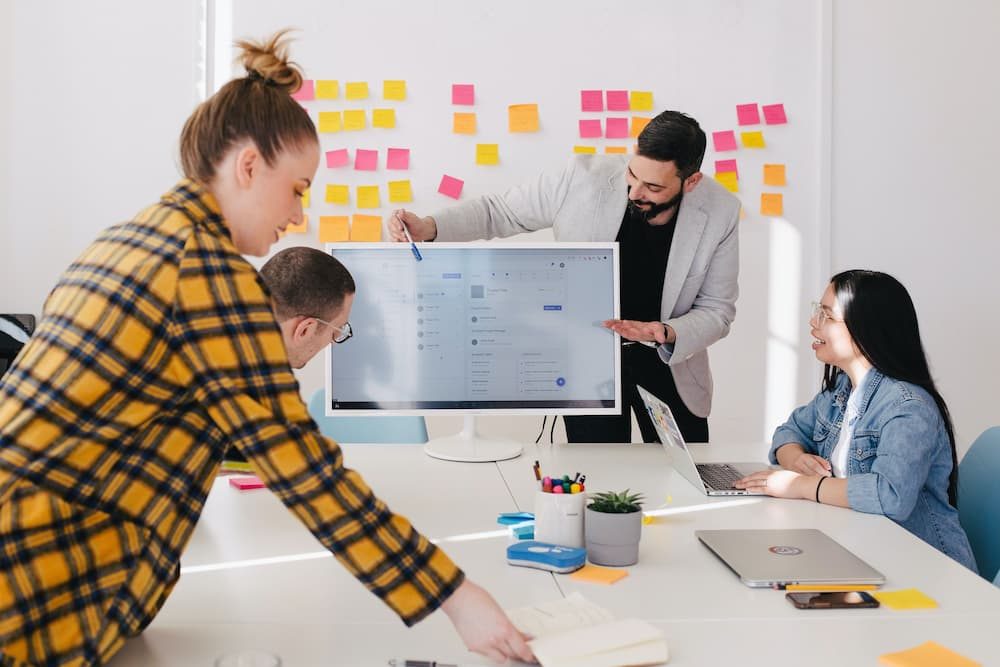 Copywriter vs content writer – What is the difference