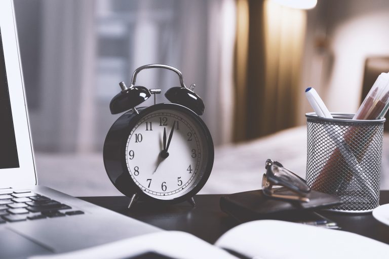 How content writers and copywriters work