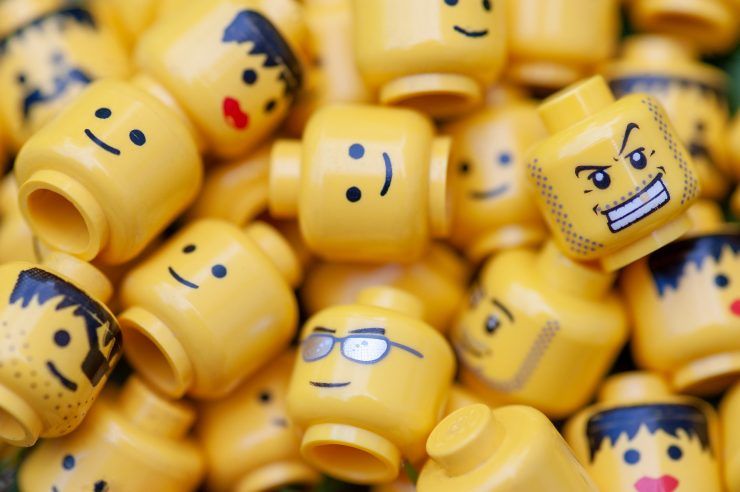 Boosts your brand identity