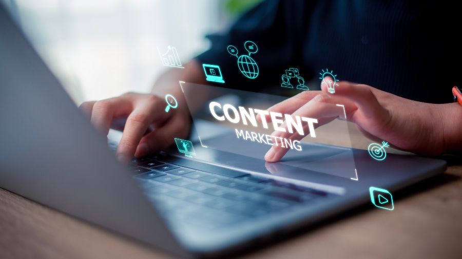 How content marketing is changing the game