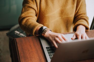 Blog writing tutorial