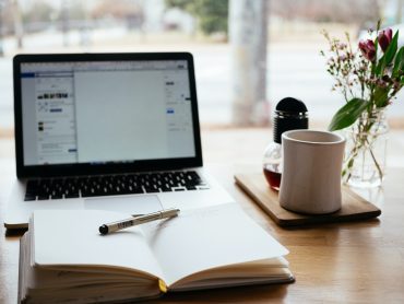 Blog writing tutorial