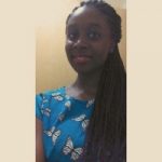 Chinyere Ogwe