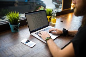 Getting started as a freelance writer: what you should know
