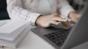 How to start a career as a writer: 4 tips from a pro