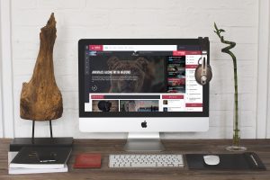 Make sure your design is on point