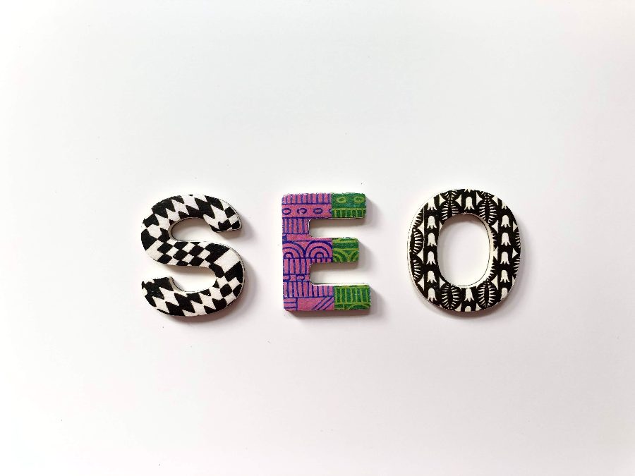SEO training for copywriters