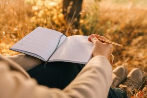 Should I become a writer? Answer these 6 questions and see